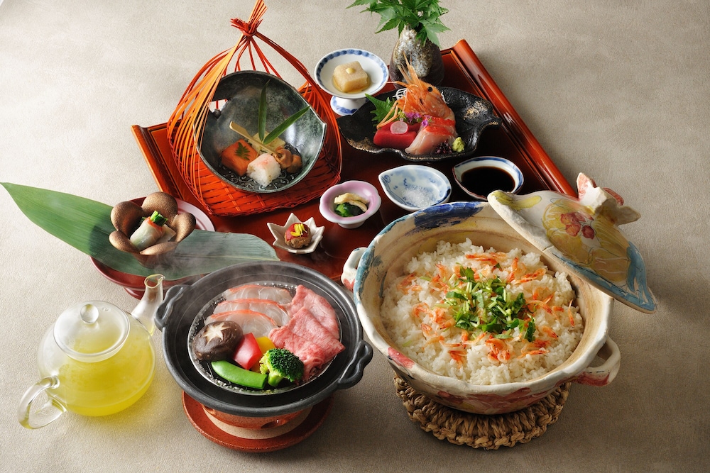 Hoshino Resorts KAI Ito
