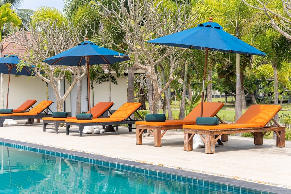 Garto Beach Resort Samui