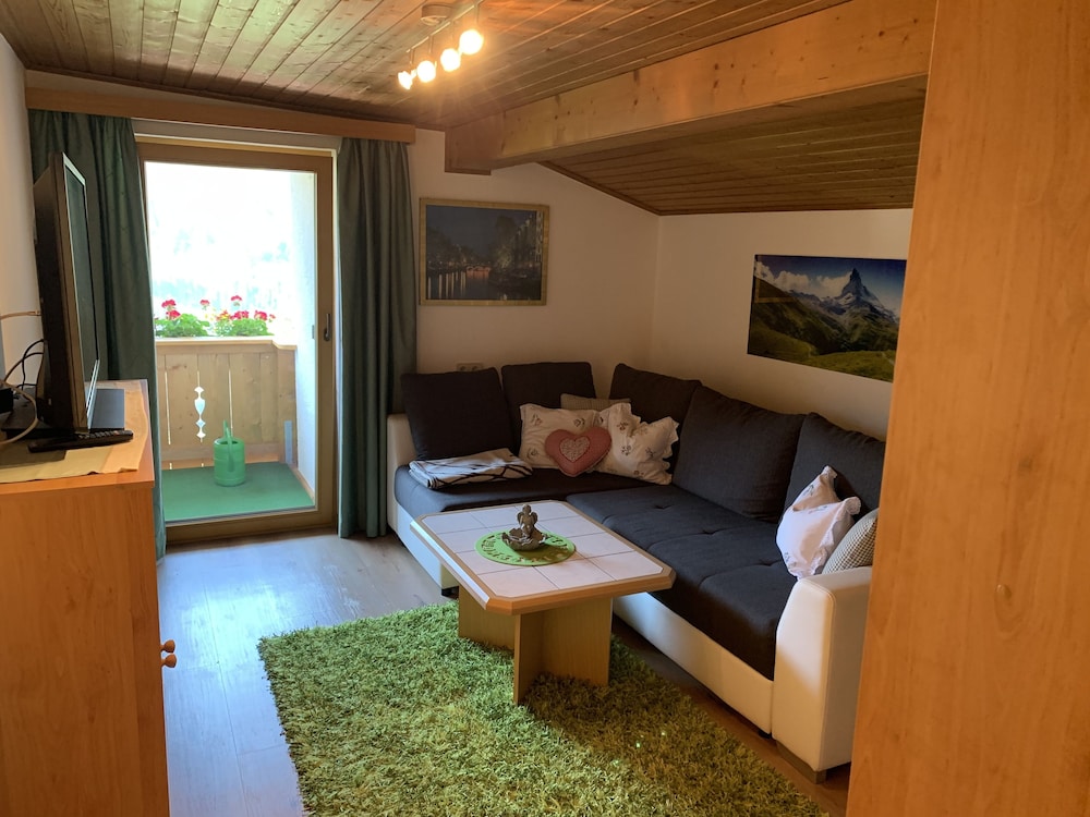 Ferienhaus Sonneck Alois & Christina view 5