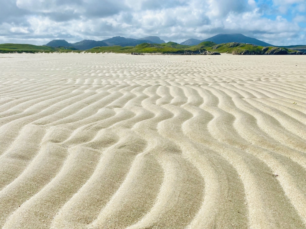 SEApods Luxury Glamping - Isle of Lewis