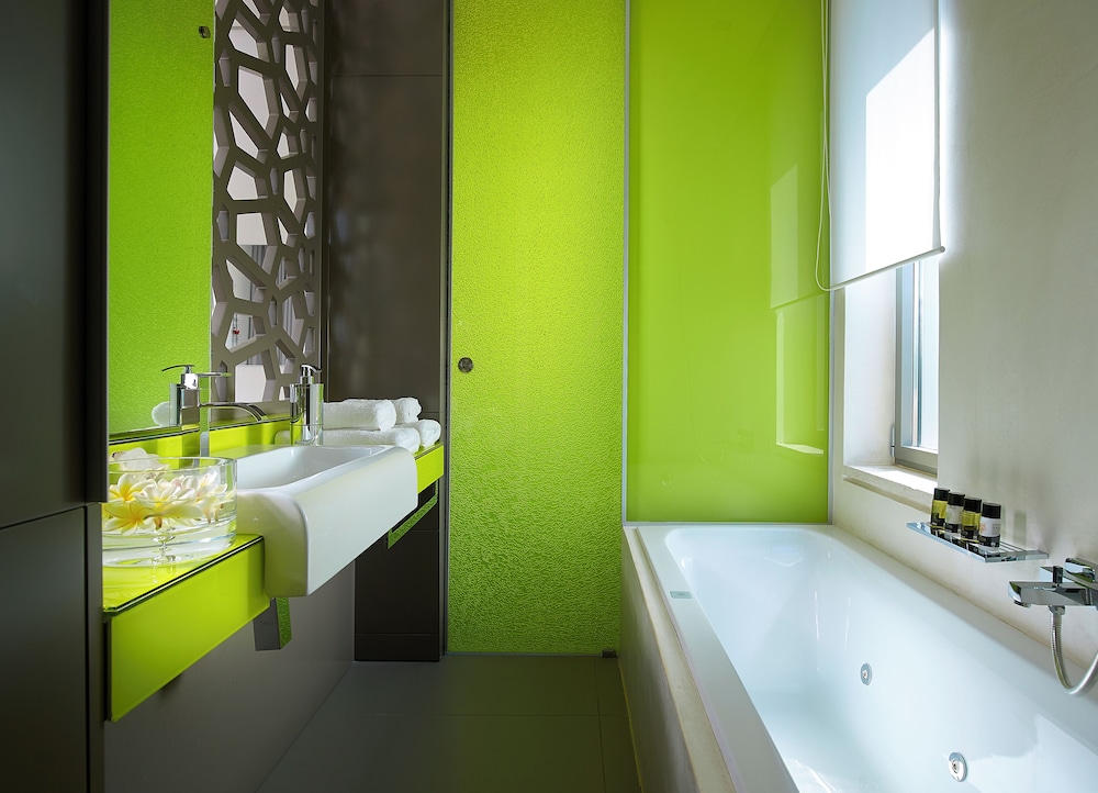 Youphoria Villas