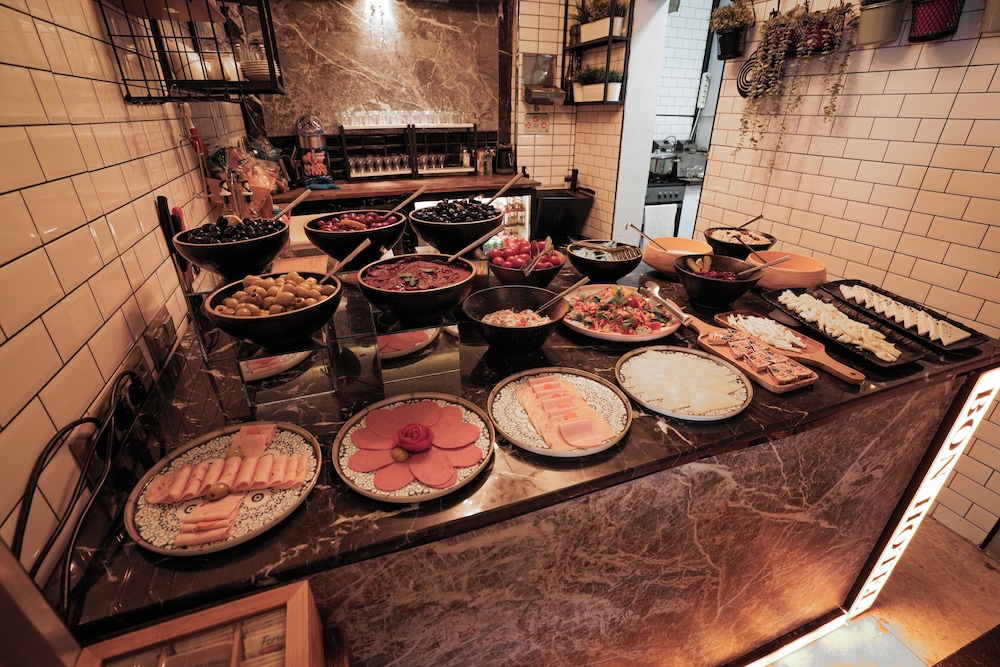 Bon Otel Hagia Sophia - Image 70