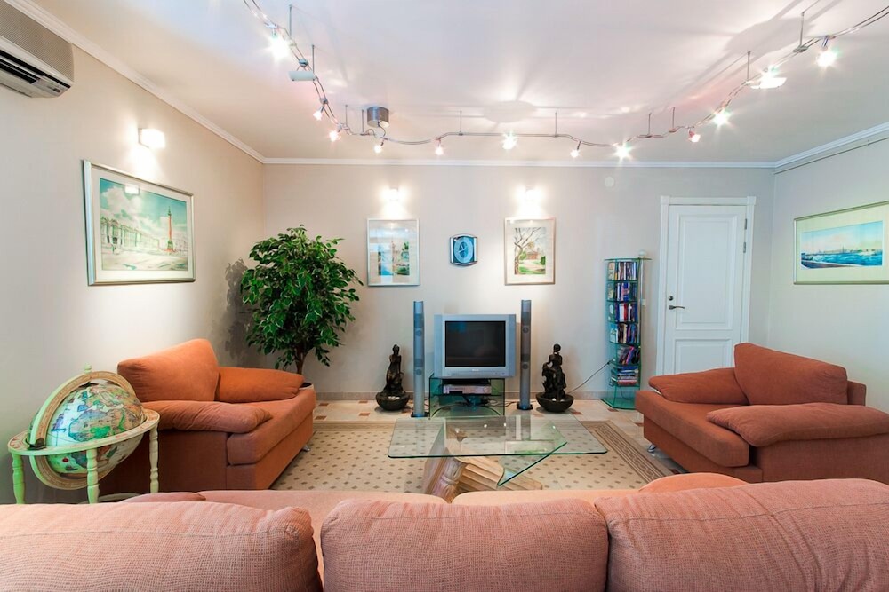 ERS Apartment