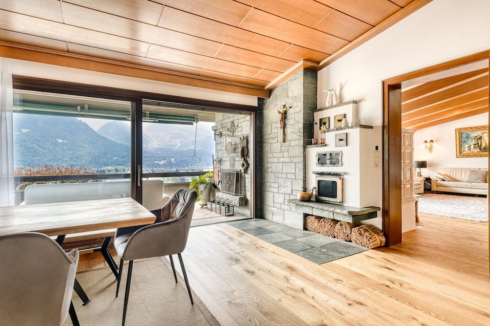Panoramavilla Bludenz