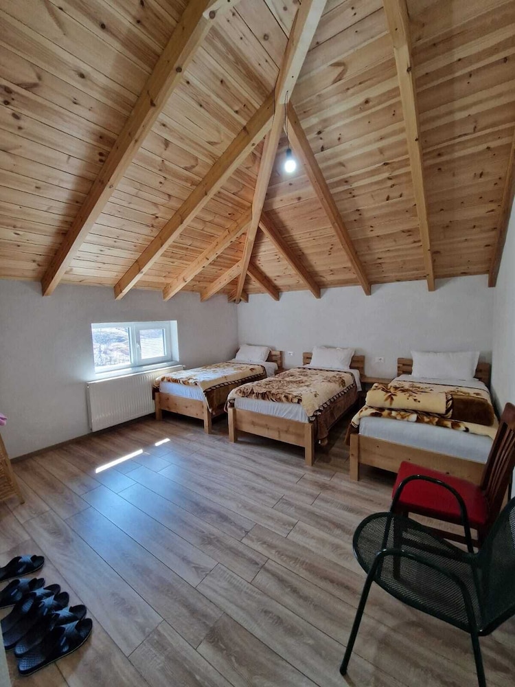 Guest House Korabi