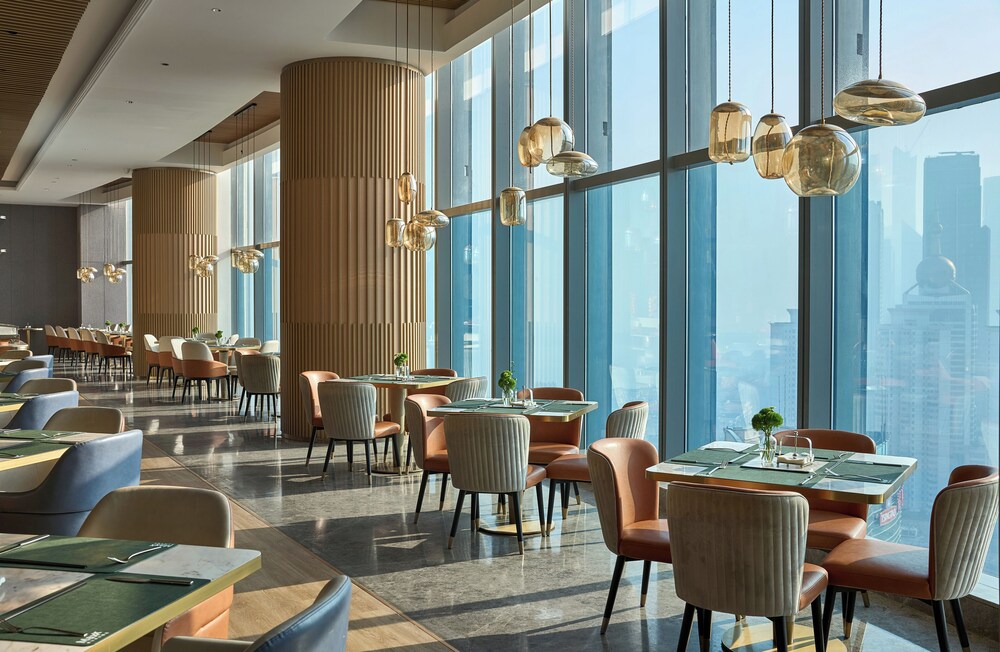 MaxX Harbour-view Qingdao
