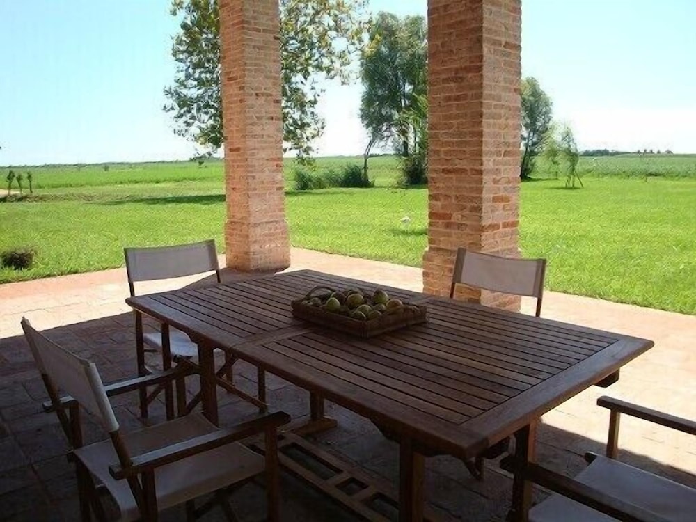 Agriturismo Ca' Lealtà