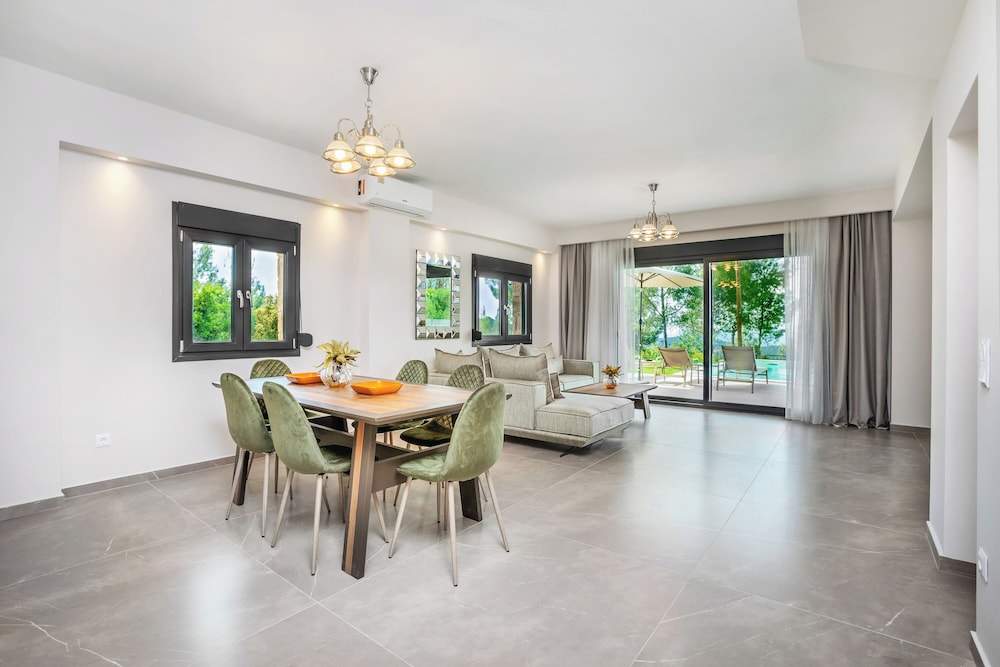 Epta Villas Luxury Redefined