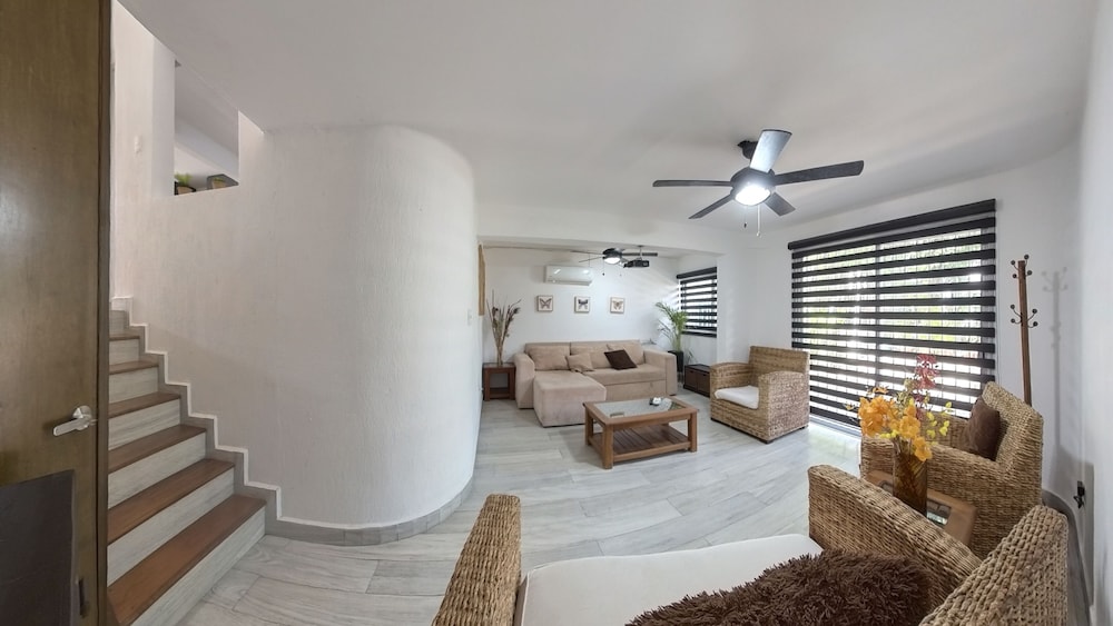 Casa Comfy