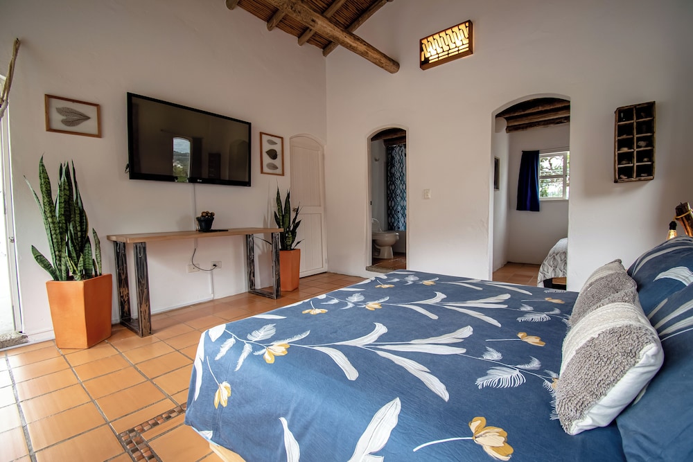 Casa Mediterranea Villa de Leyva - Property Image 18