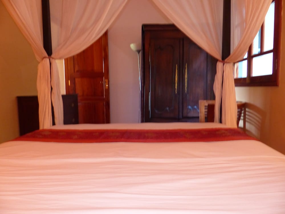 Demeure de Cap Maçon photo 2