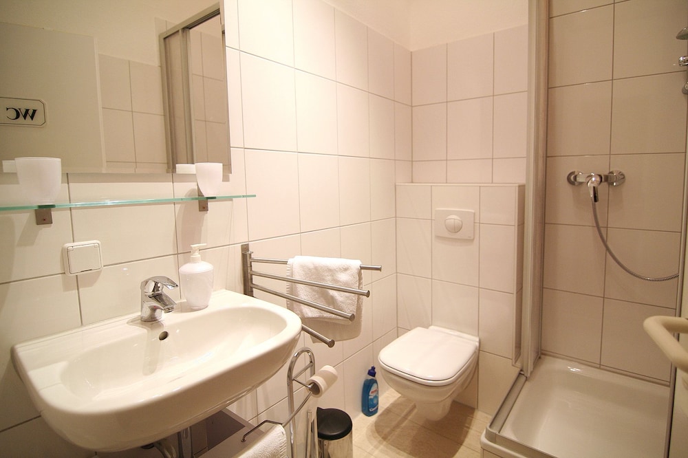 Apartment Berlin 1