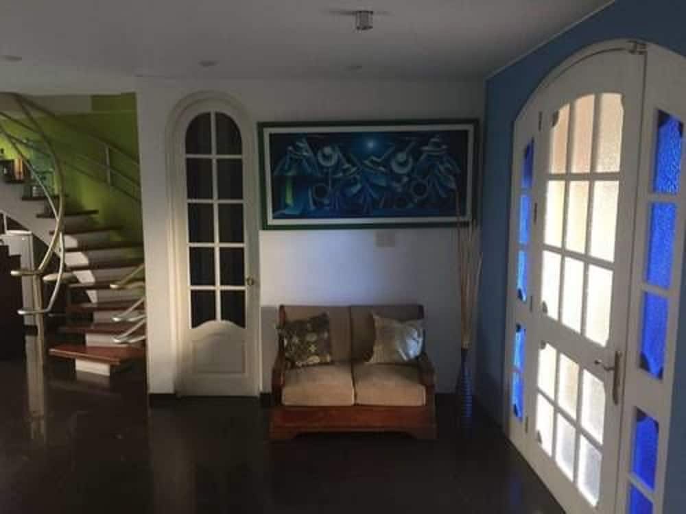 La Casa de Moni