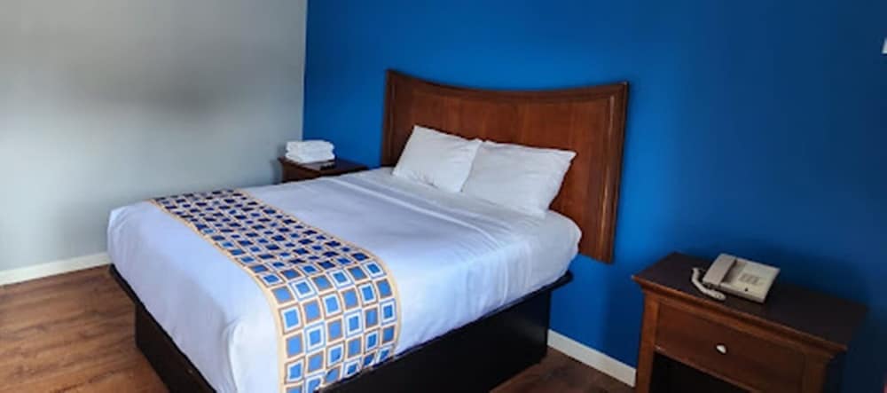 Buckroe Motel