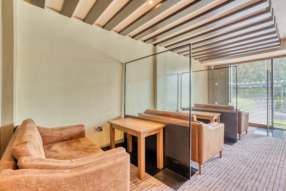 Championslodge