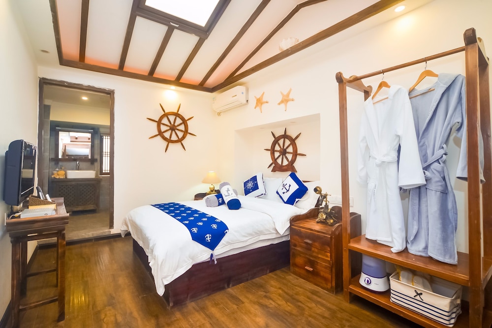 Lijiang Nali.Nali Garden Inn