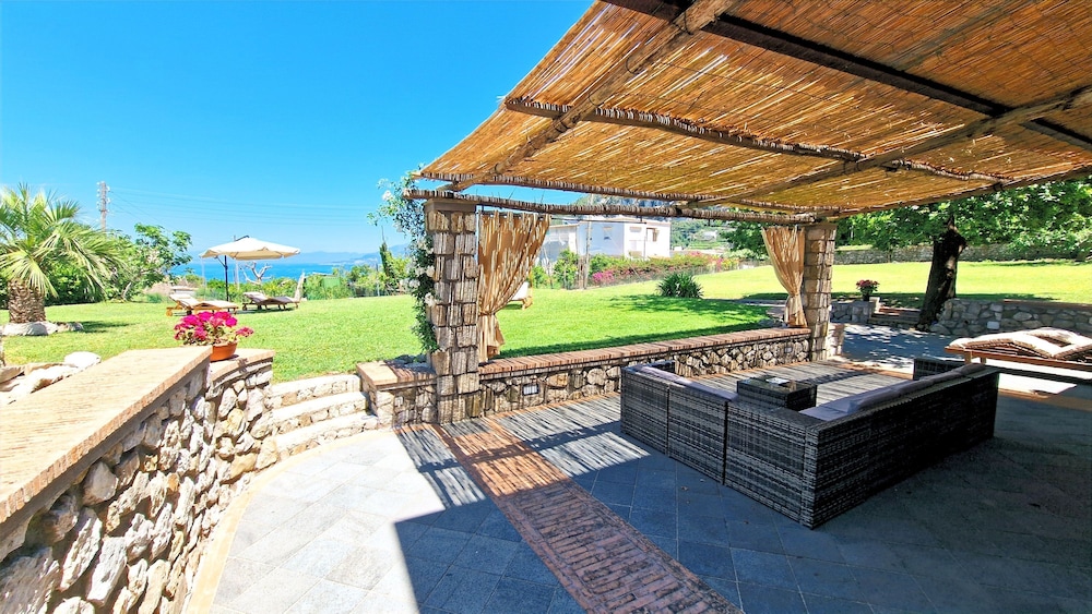 Villa Etherea by Elite Villas