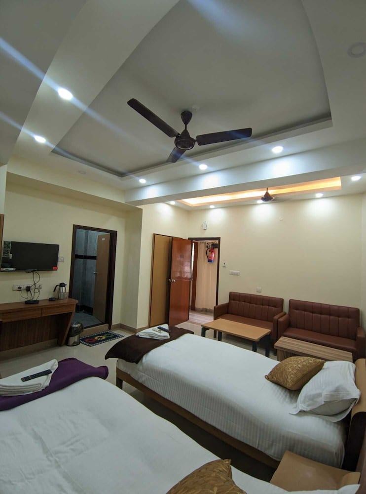 Hotel Goldenkey