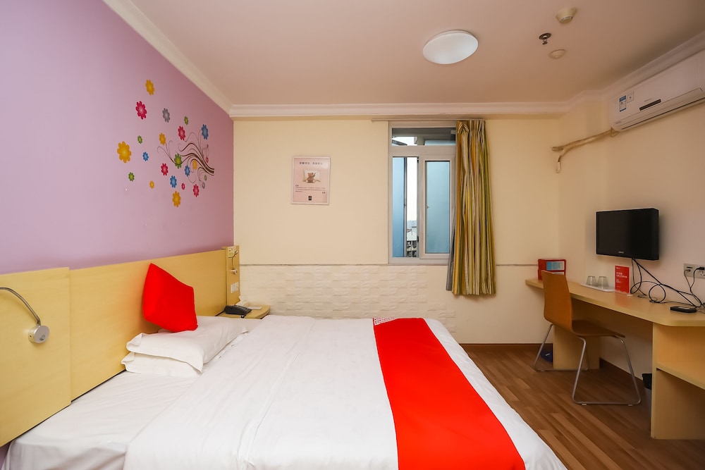 YuanMan Hotel