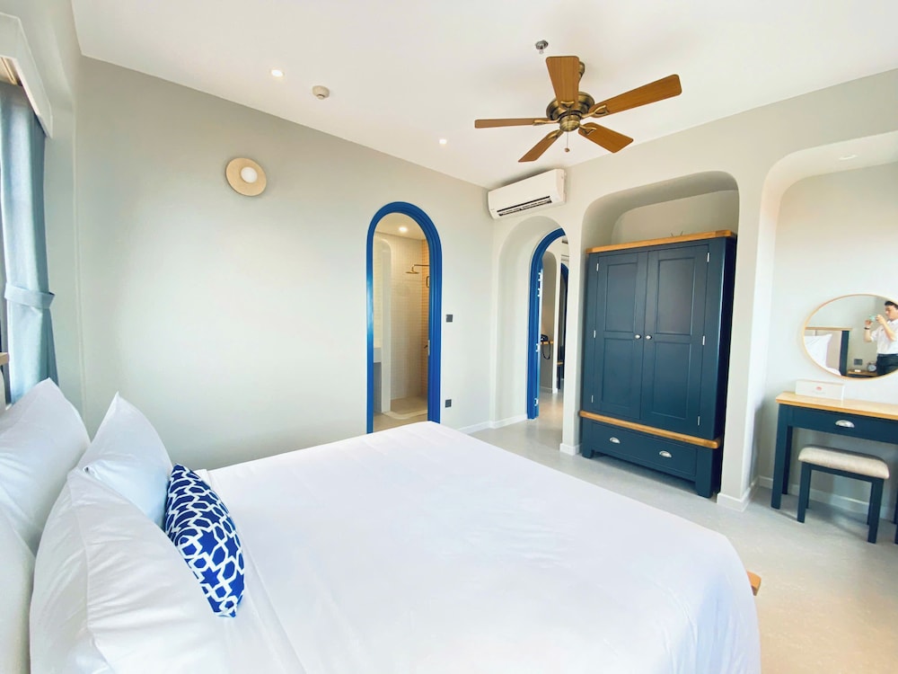 Tramonto Phu Quoc Hotel
