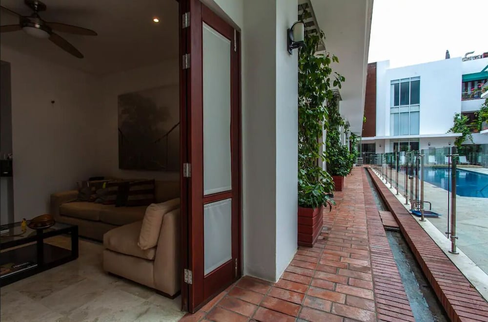 TRANQUILO APARTAMENTO BY PARCEROS GROUP