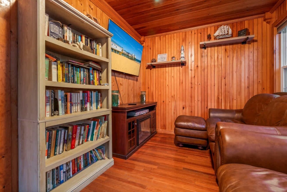 Danemead Cottage - For 10ppl