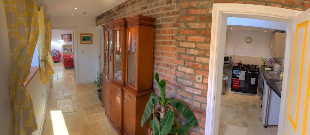 The Orangery B&B