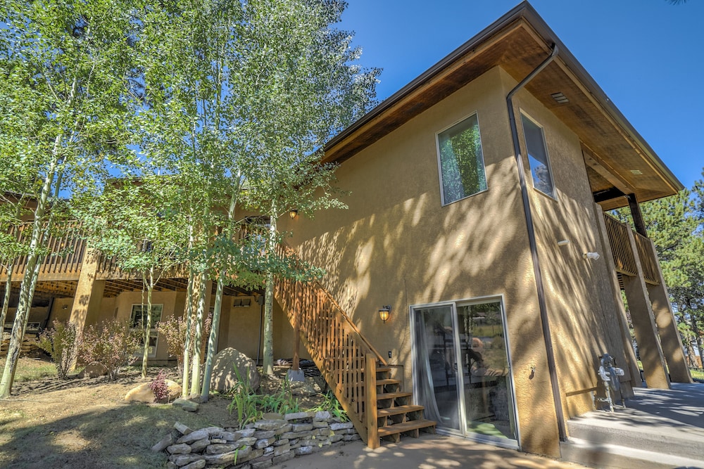 Highland Retreat