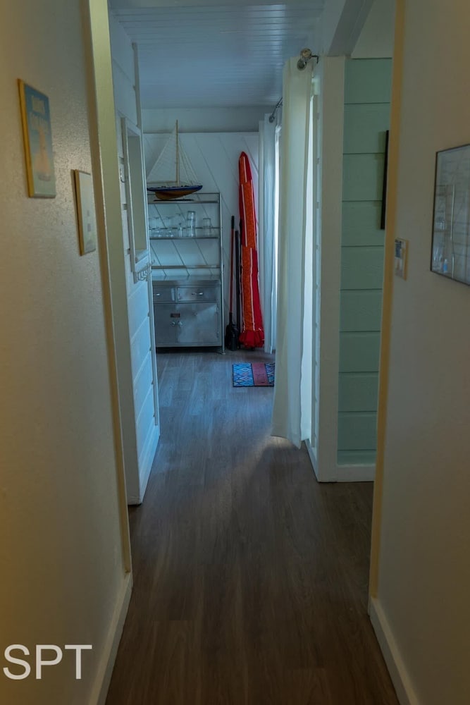 Lil Caribbean Vibes 2 Bedroom Home