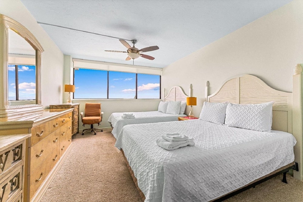Our House at the Beach 502 by Beachside view 5
