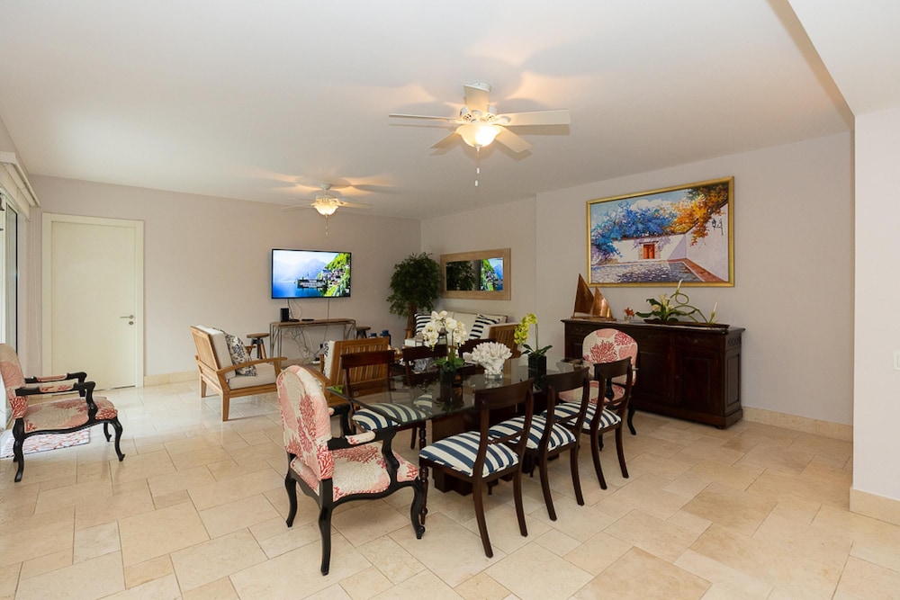 The Puerta del Sol Condo