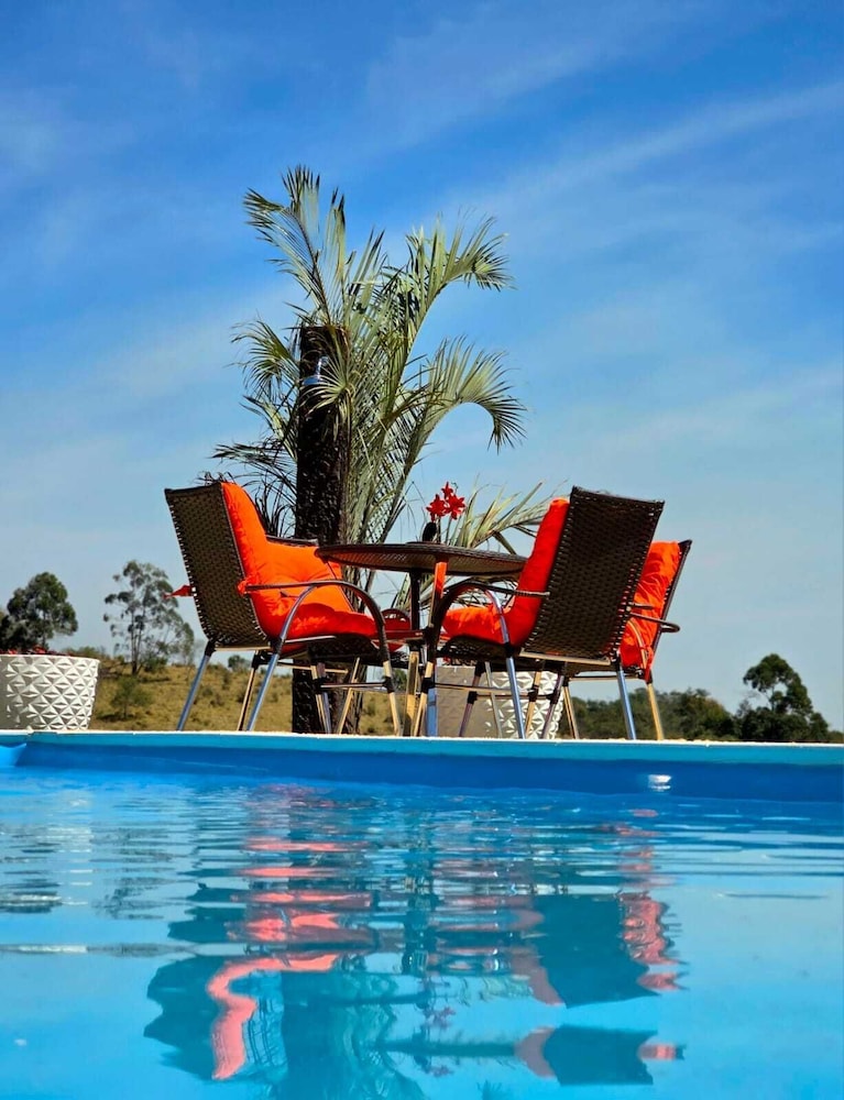 Cabanas do Rancho