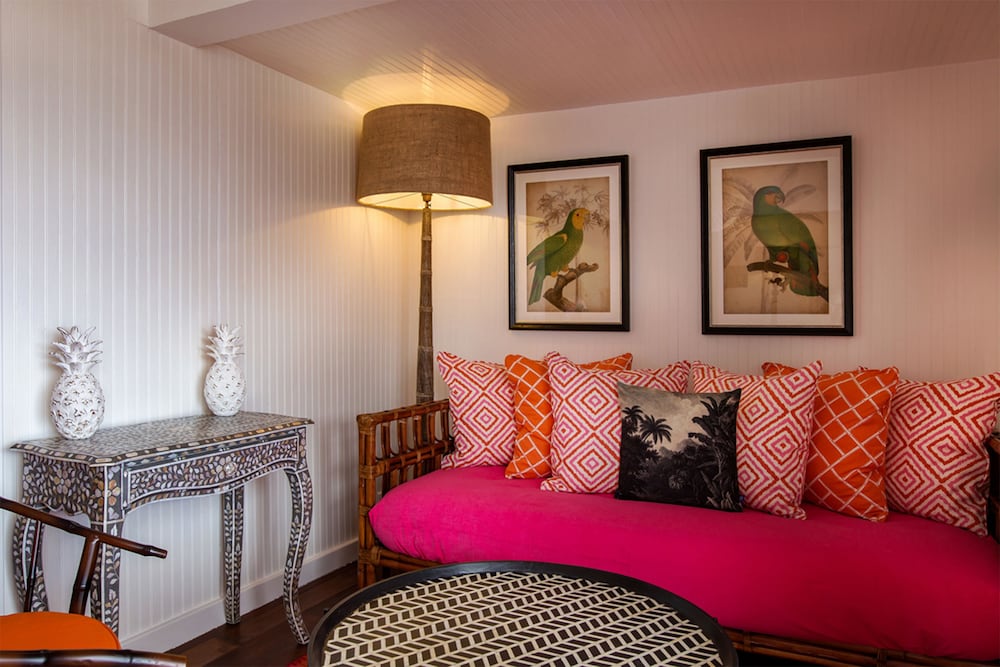 GYP SEA Saint Barth - Property Image 141