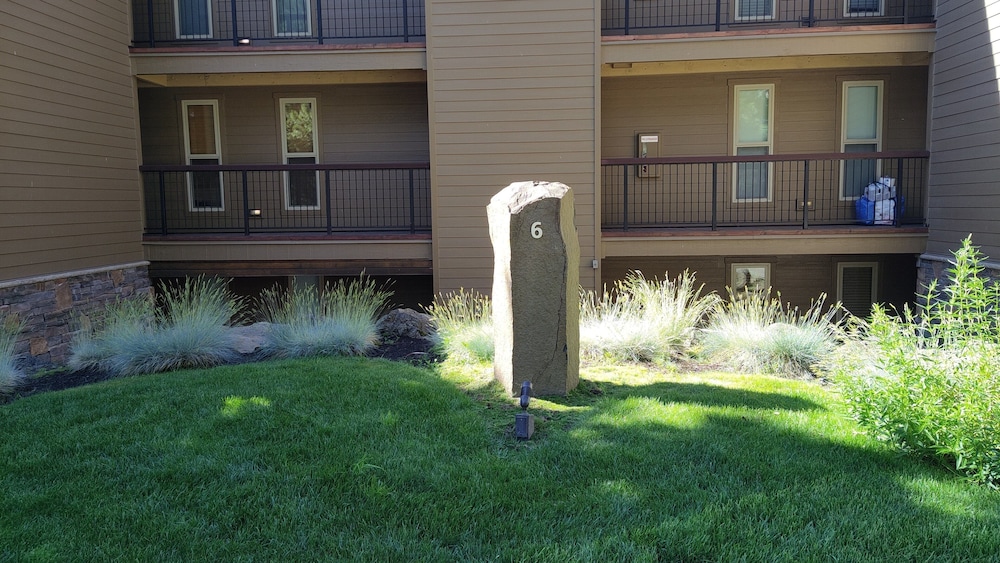 7th Mtn 611c 1 Bedroom Condo