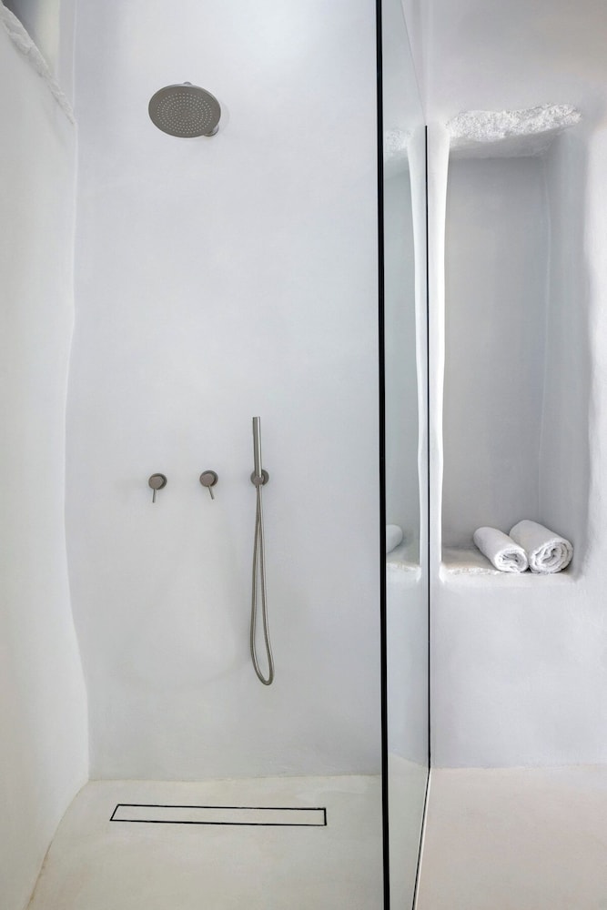 Sterni House Tinos