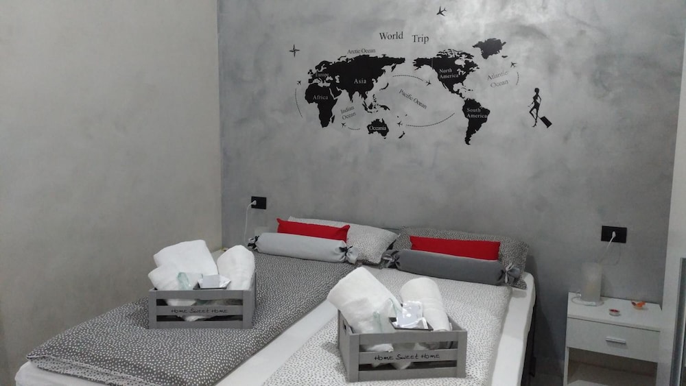 J&B Bed&Breakfast