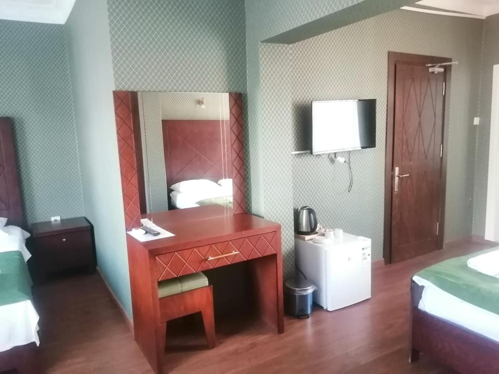 Park Beylerbeyi Butik Otel - Image 29