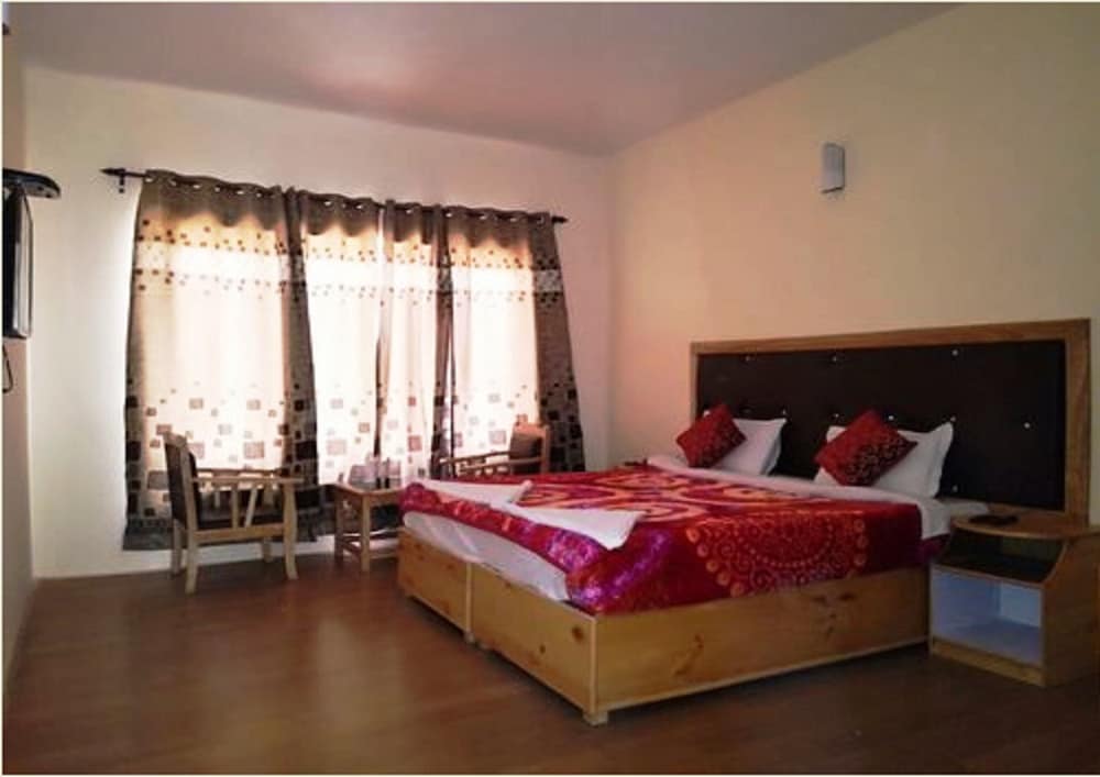 TIH Hotel Khakshal