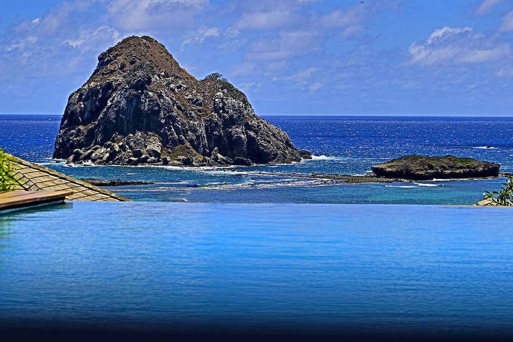 Pousada Maravilha Fernando de Noronha