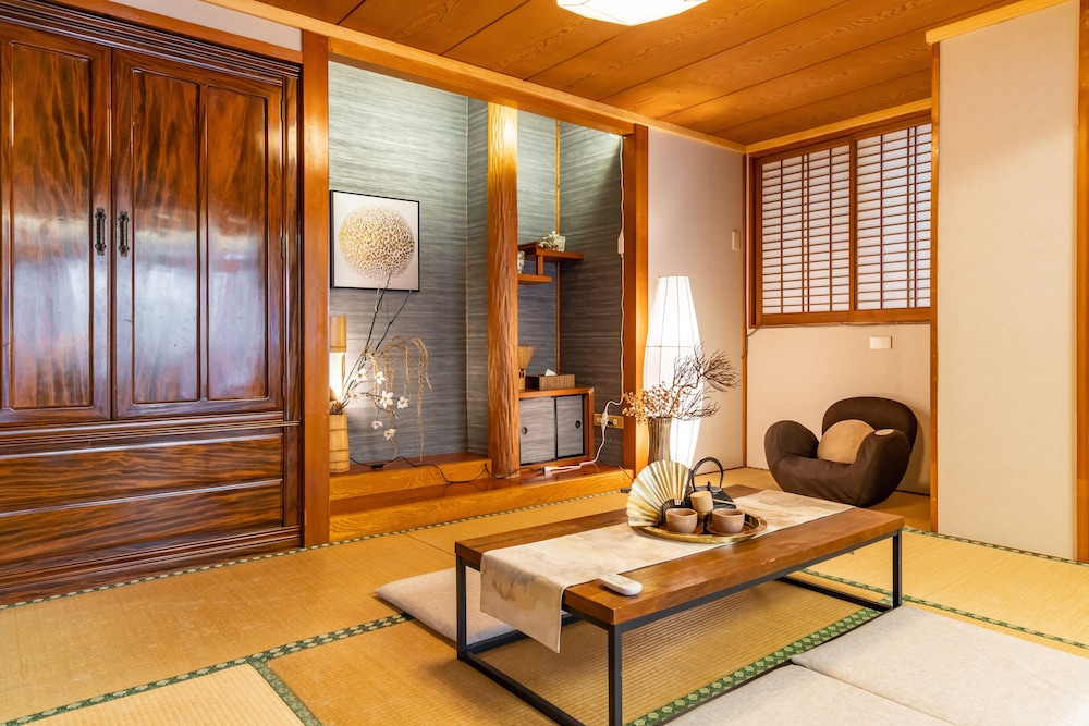 Naha House