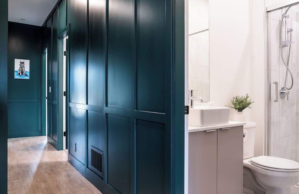 Revelstoke Mountain Penthouse