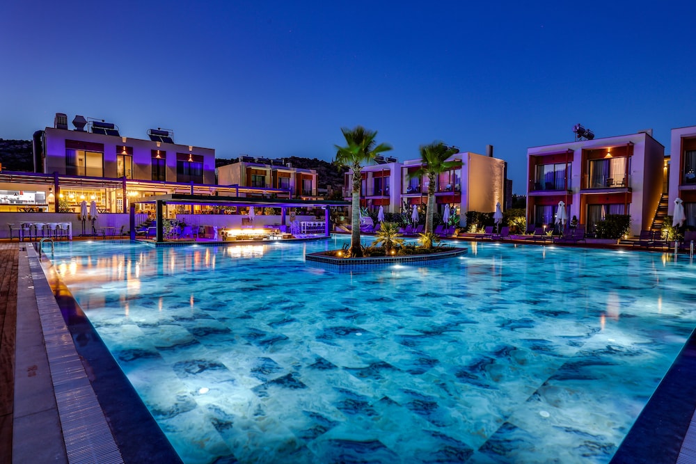 Celeste Bella Luxury Hotel & Spa - Image 5