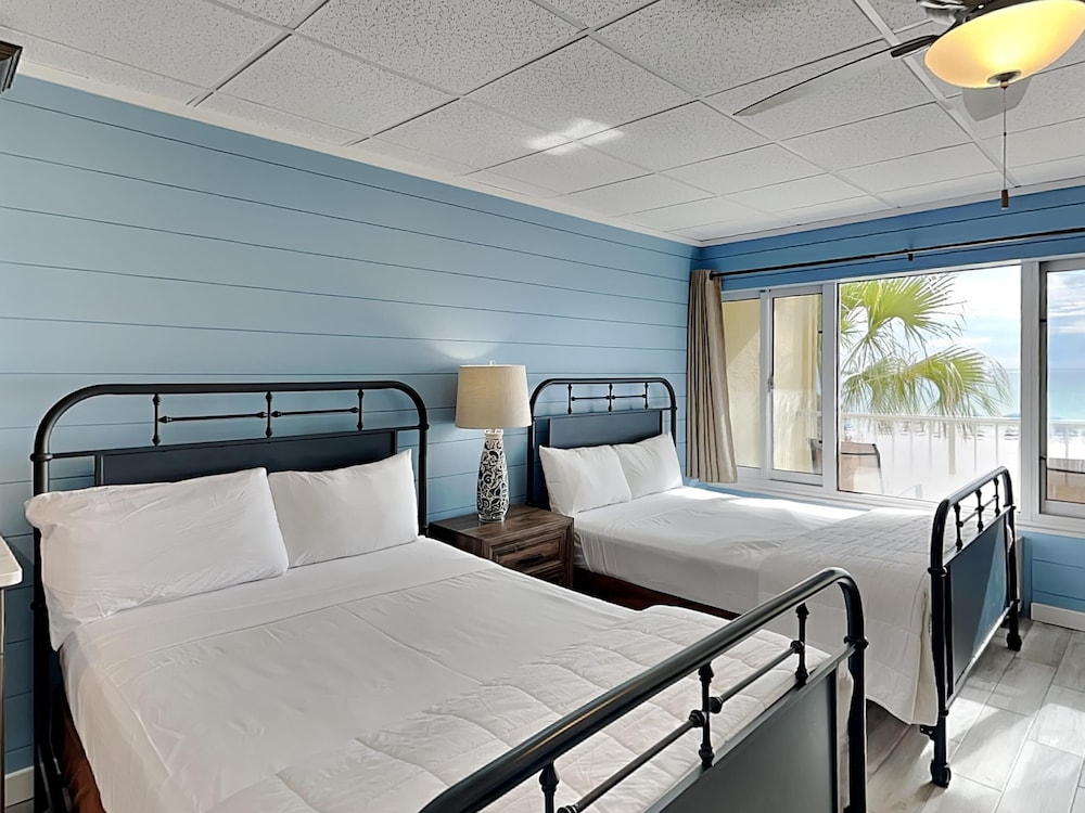 Continental Condominiums II by Resort Collection
