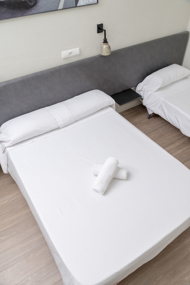 NWT Central Station Valencia