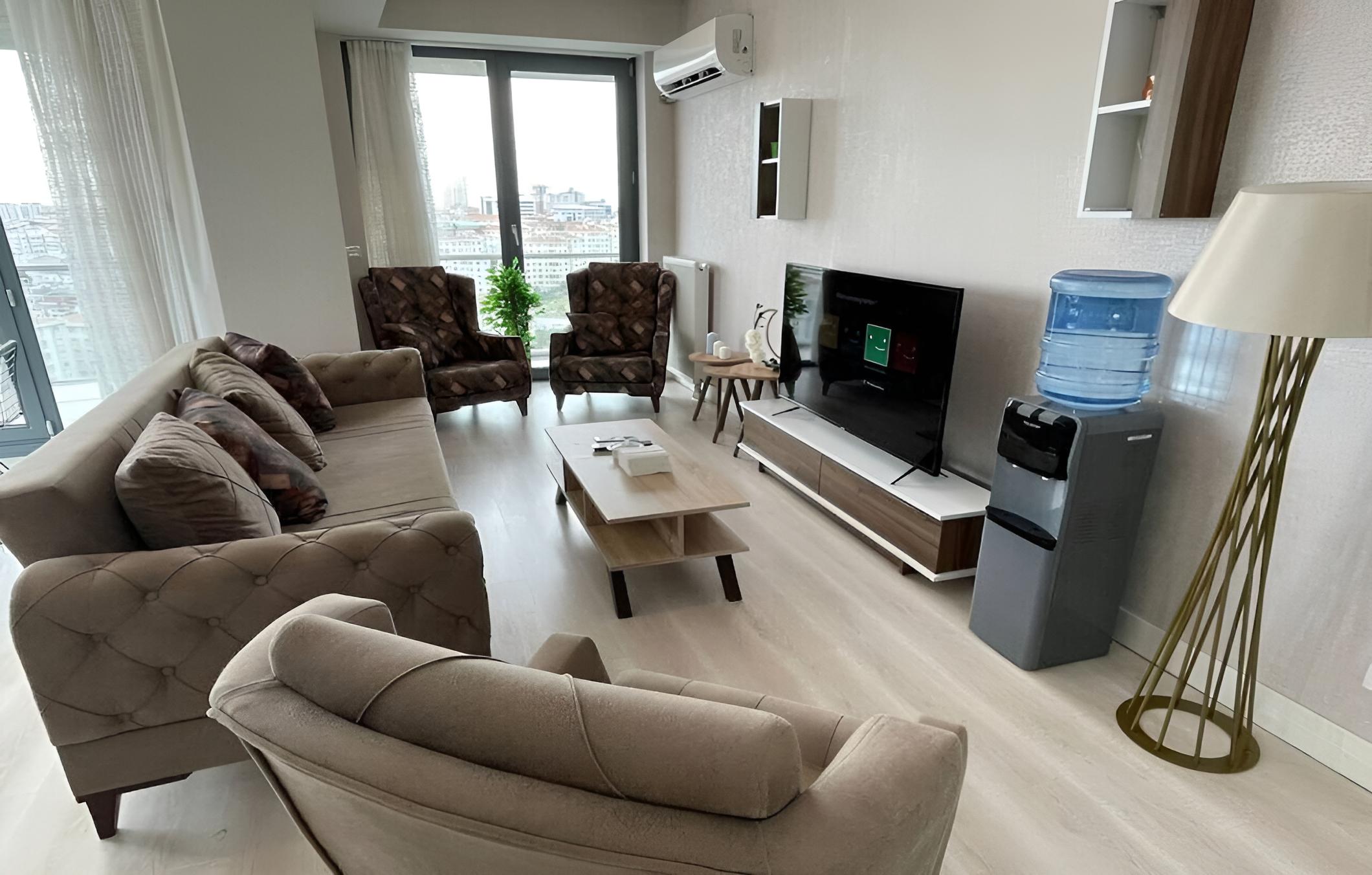 1 1 Special Suite With Deluxe Terrace
