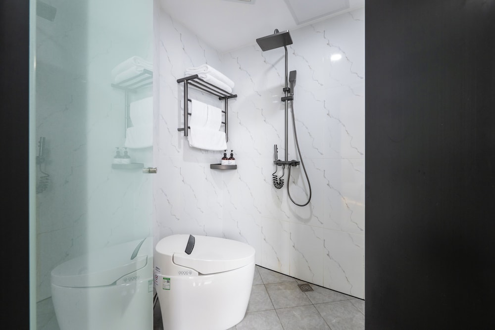 Comfort Serviced Apartment by Soben Home