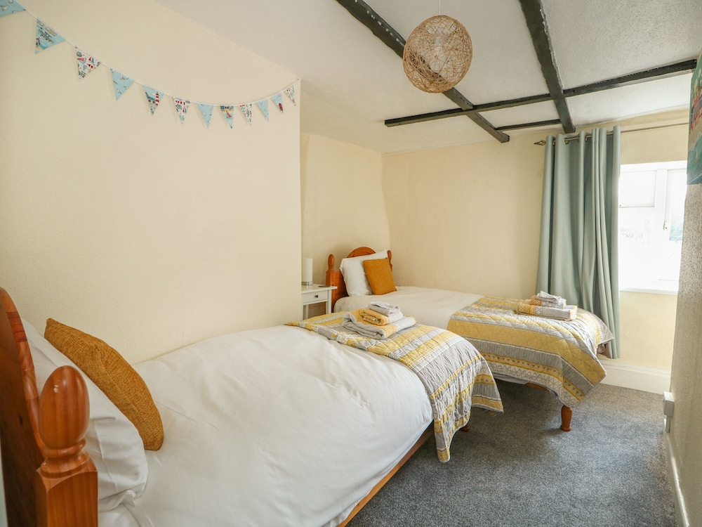 Cobbler's Cottage