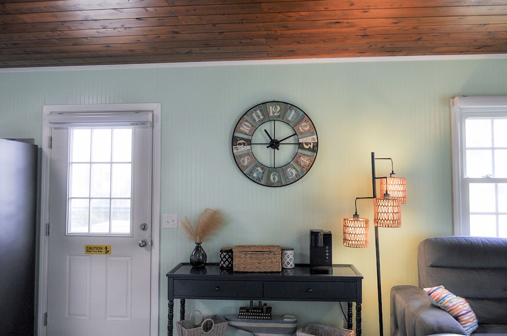 Just Sandy by Topsail Realty