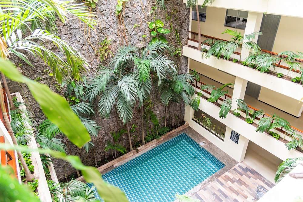 Boca del Rio Vacations - Grand Hotel KYRIOS Veracruz - Property Image 4
