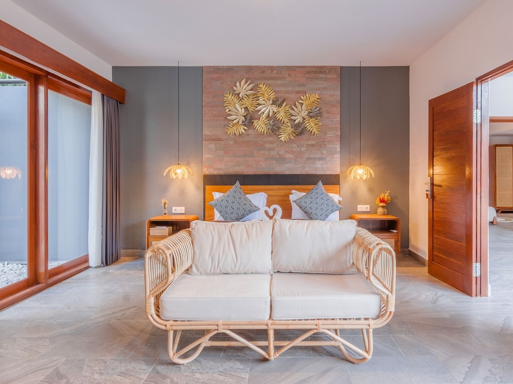 villa dunia lembongan